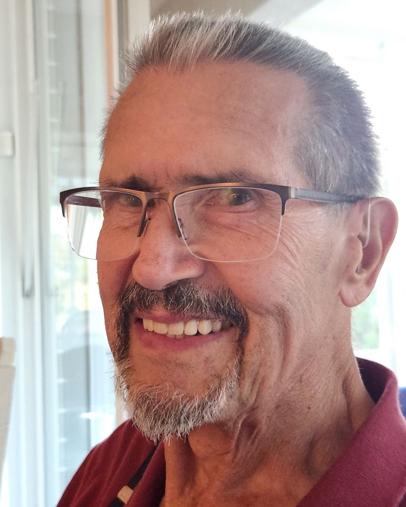 Arnold "Arnie" Anthony Hansen Profile Photo