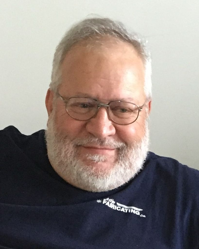 Lawrence "Larry" J. Wegscheid