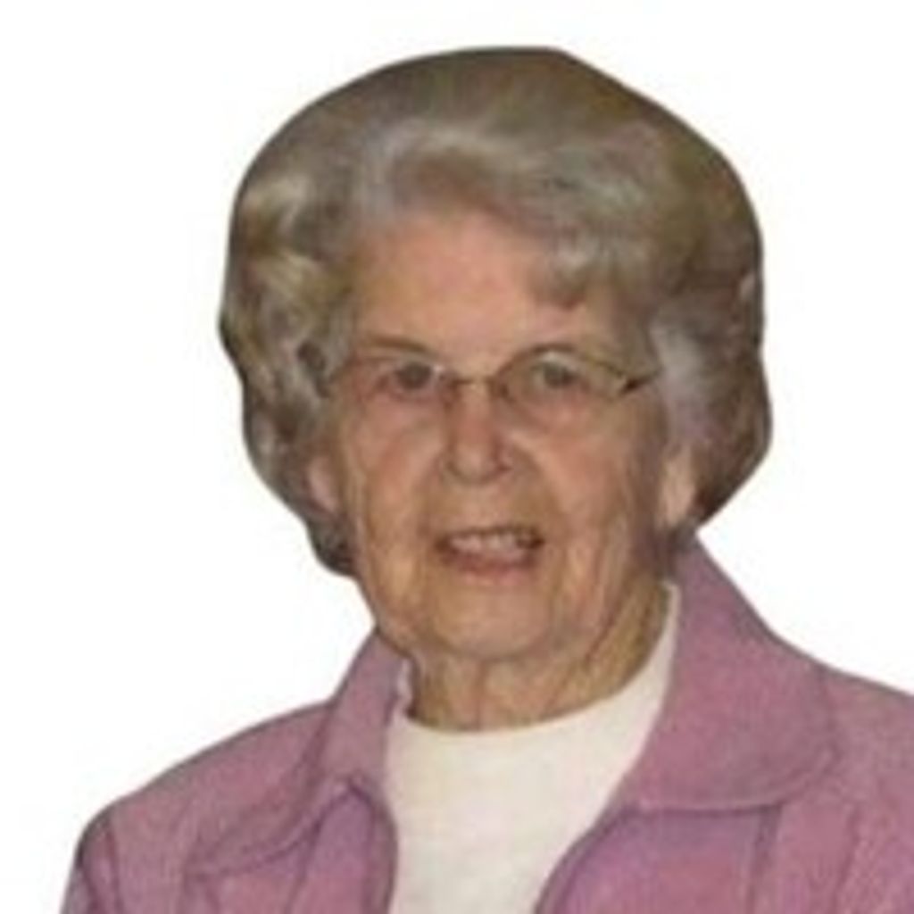 Pearl S. Kight