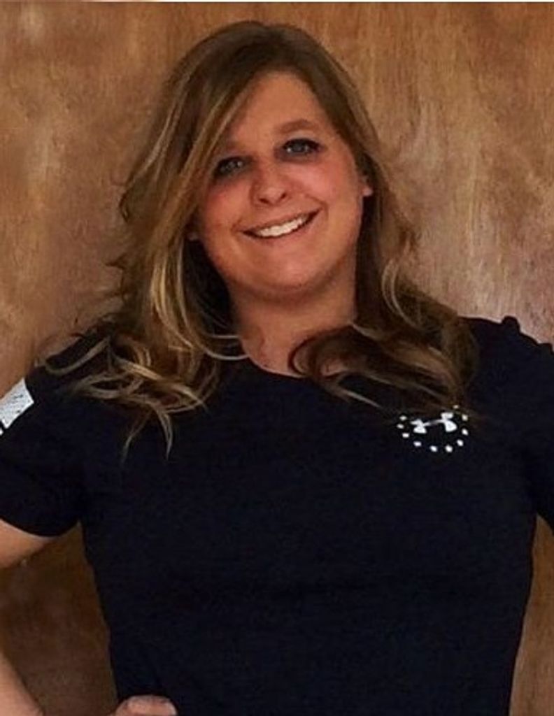 Jessica Nicole (Huckabone)  Wright