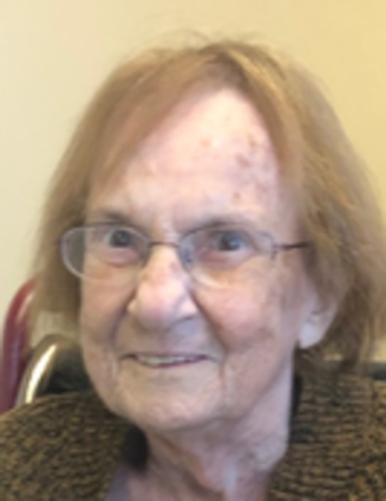 Carole J. Schoenborn