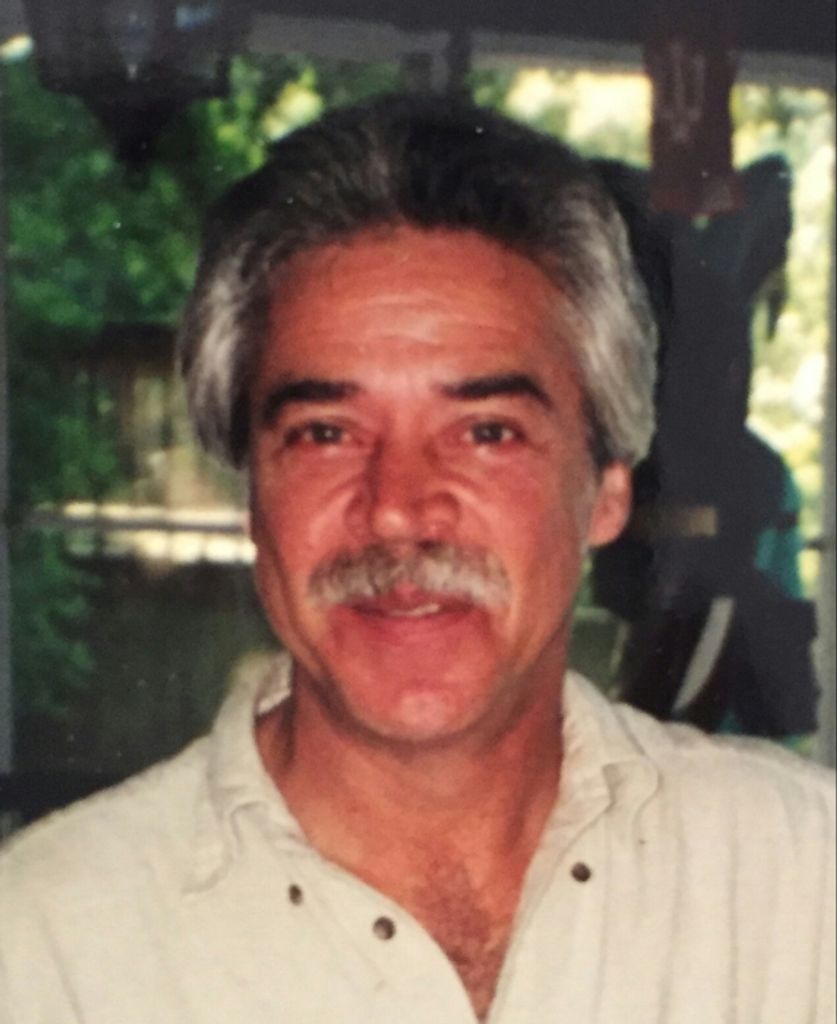 Frank Light Weiland, Jr.