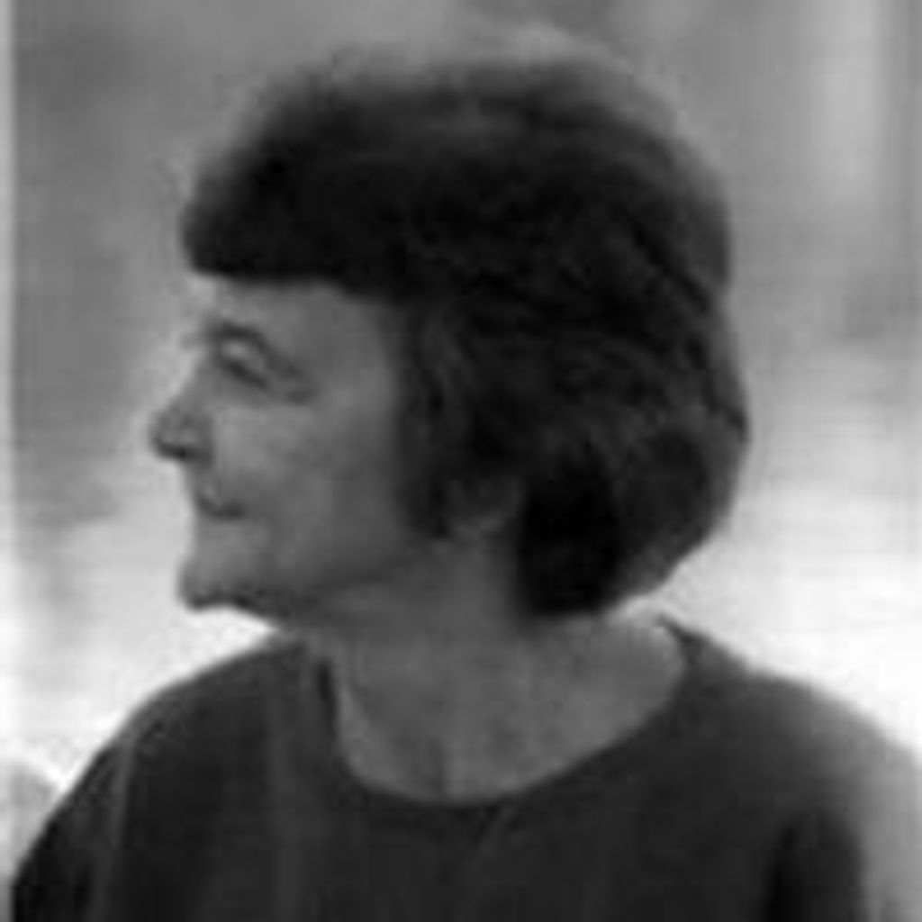 Virginia Marie Faith