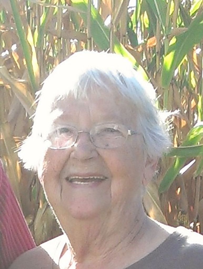 Jean Ann Armstrong