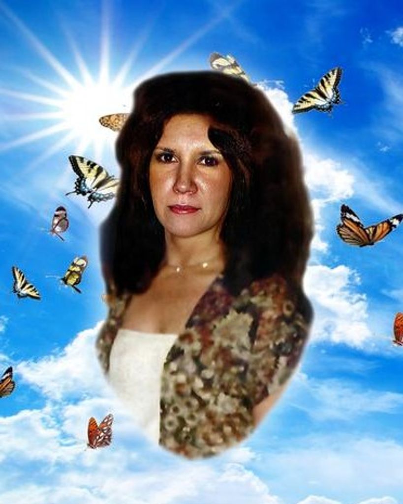 Oralia E. Baltierra Profile Photo