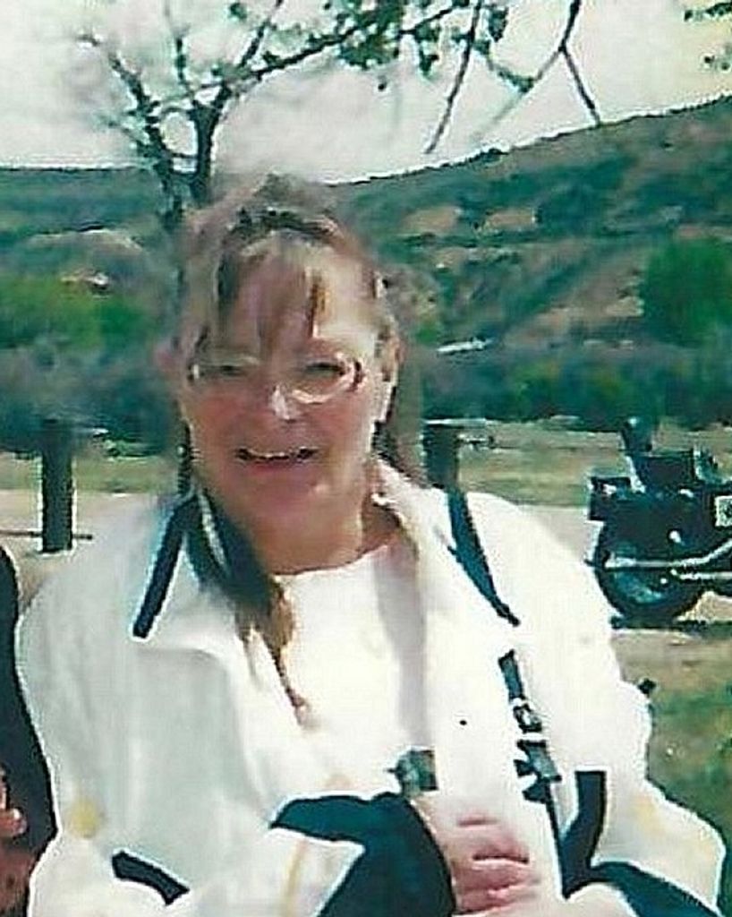 Wanda McGee