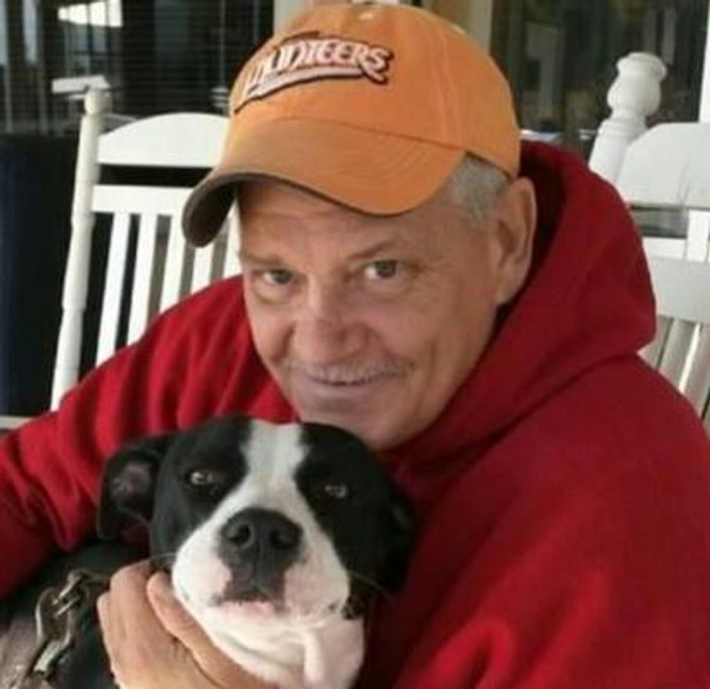 Derrick L. Wade Profile Photo