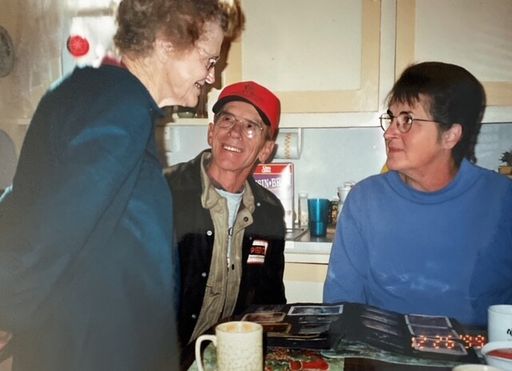Gary L. Benge photo gallery thumbnail 222 of 264
