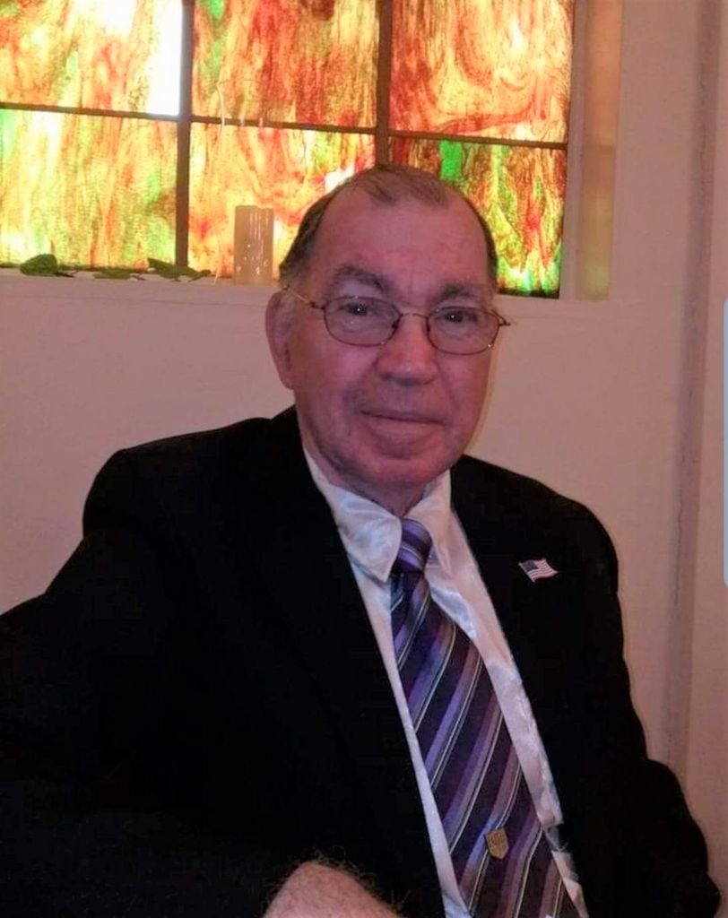 Jerold Frederick Hoehne Profile Photo