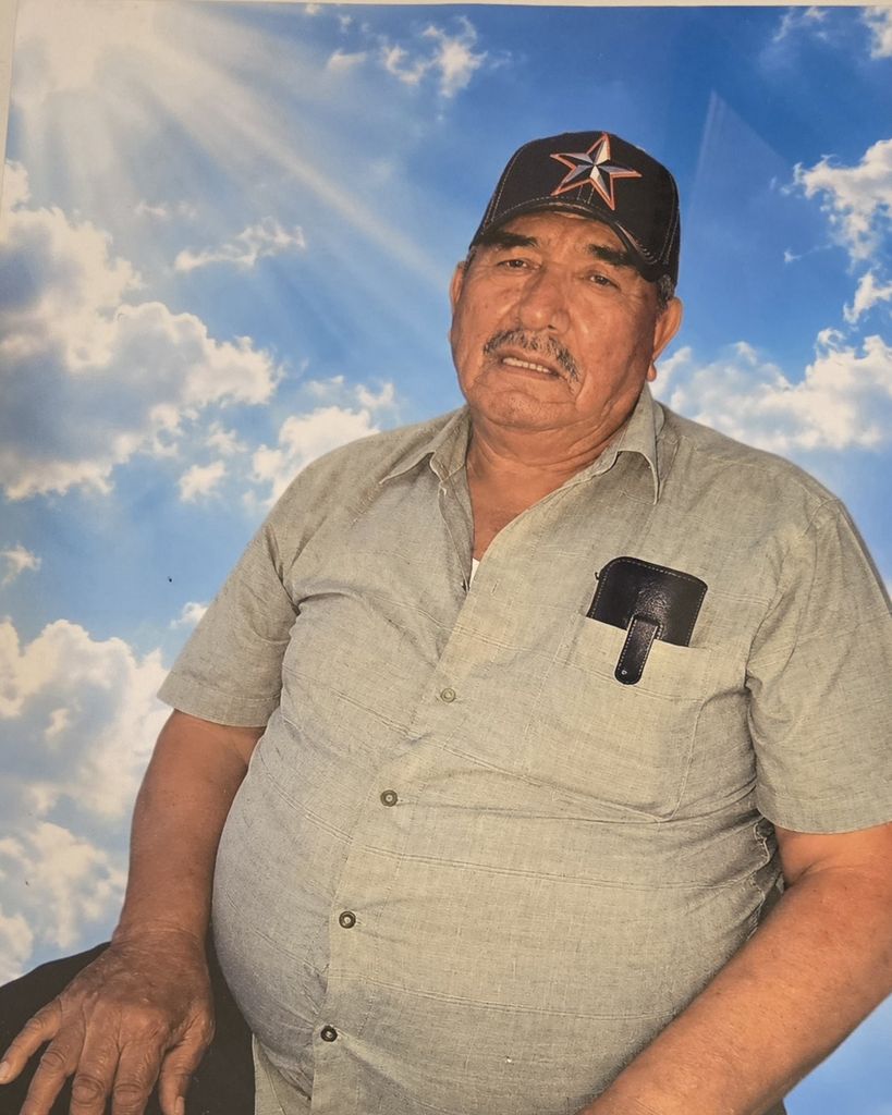 Reymundo Molina Profile Photo