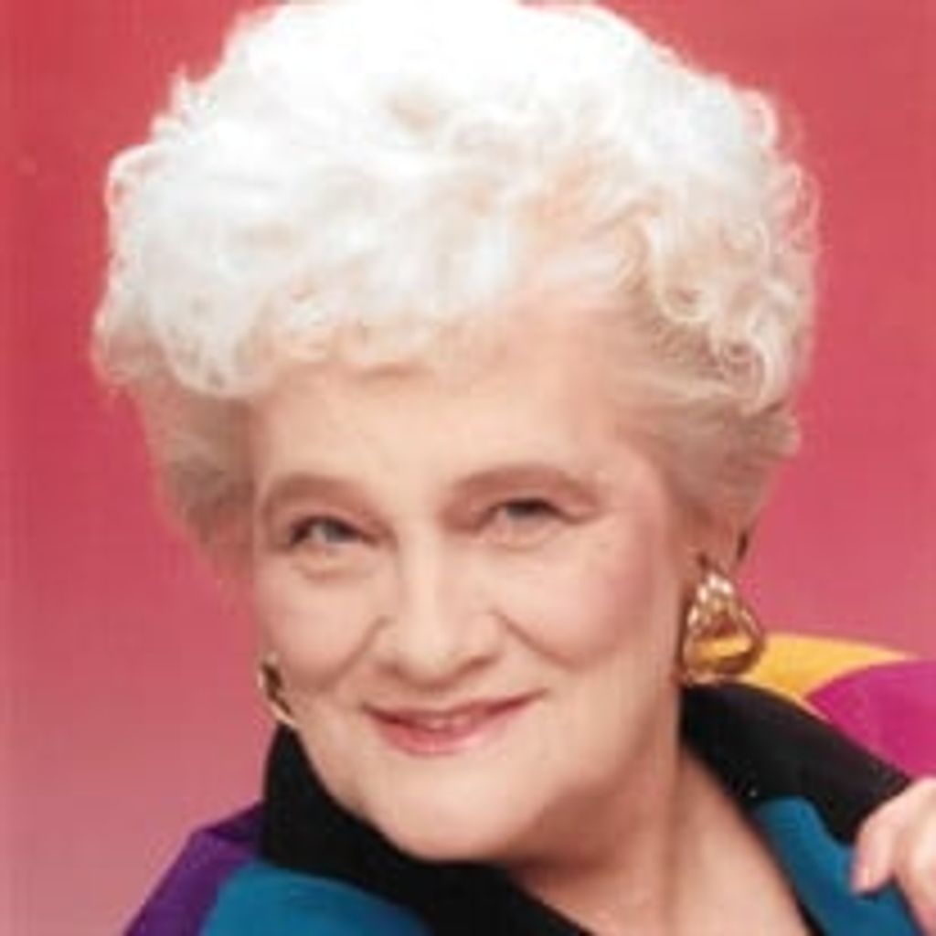 Grace Marian Lubben