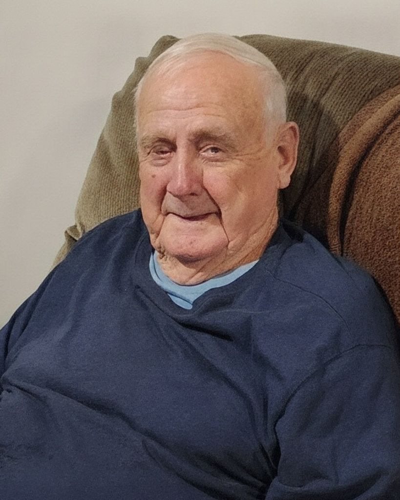 Jerry "Buck" L. Green Profile Photo