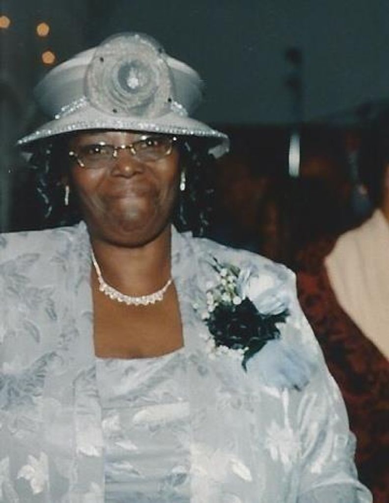 Irene Marie Harrington