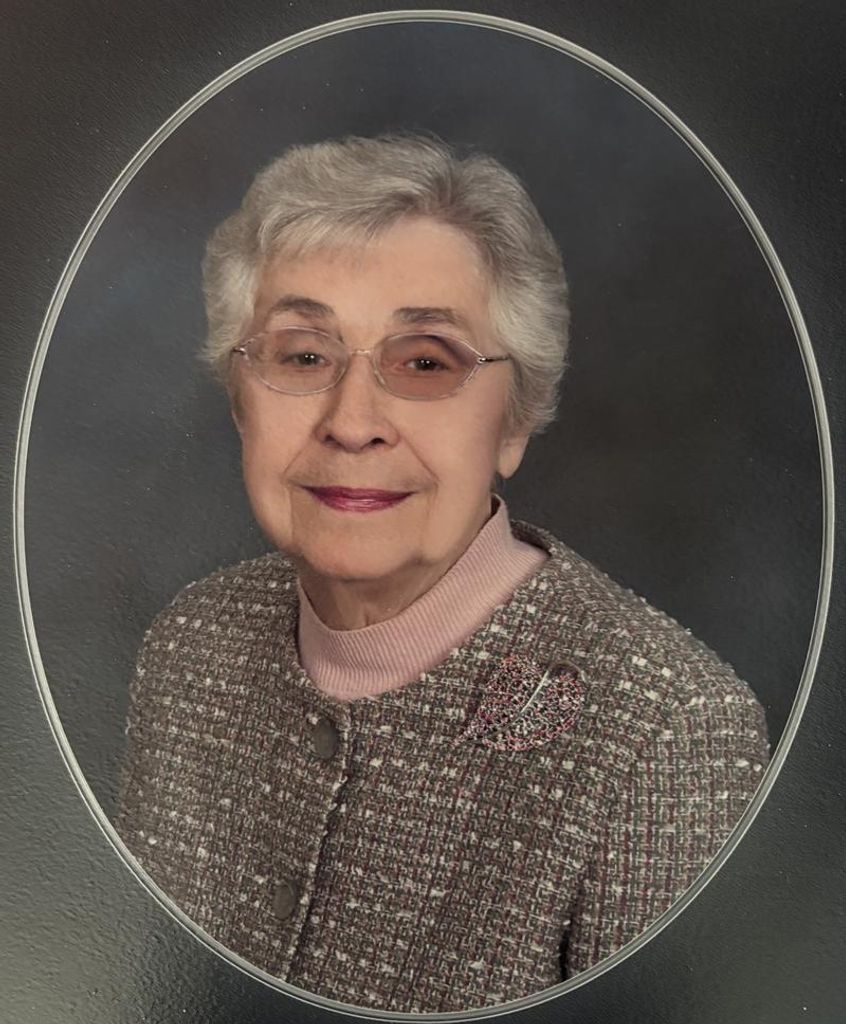 Lela Ruth Wilcox Profile Photo