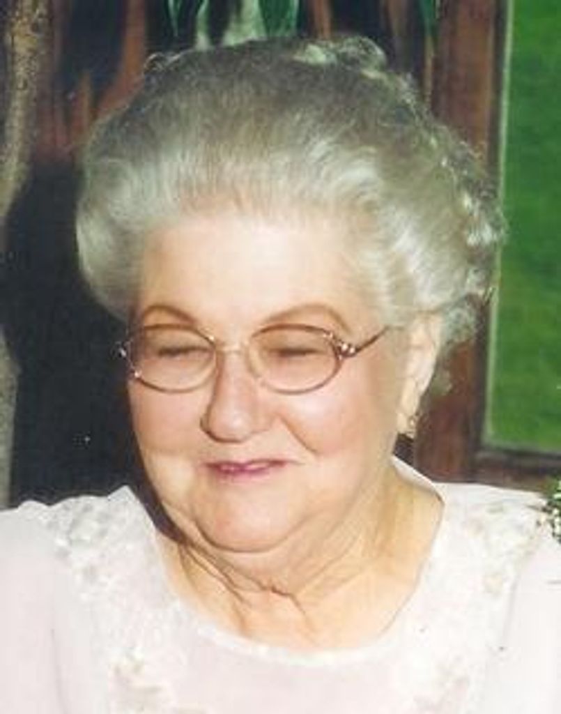 Dorothy Lee Turner Washington Profile Photo