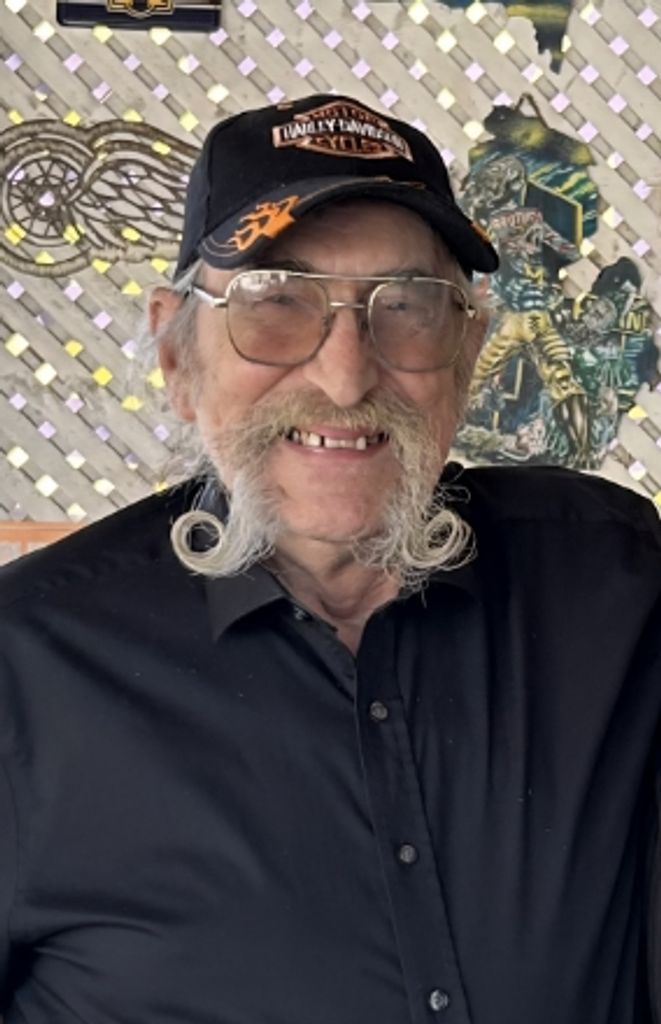 Daryl Owen Vearil