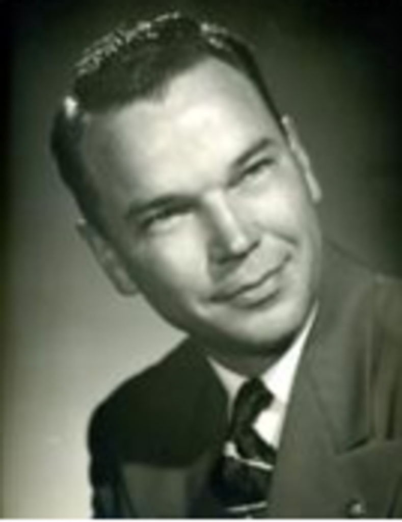 Albert Henry Schaede
