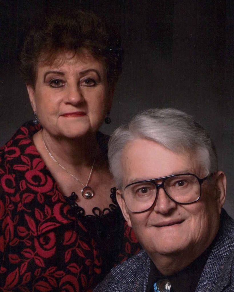 Ronald Leroi Peterson