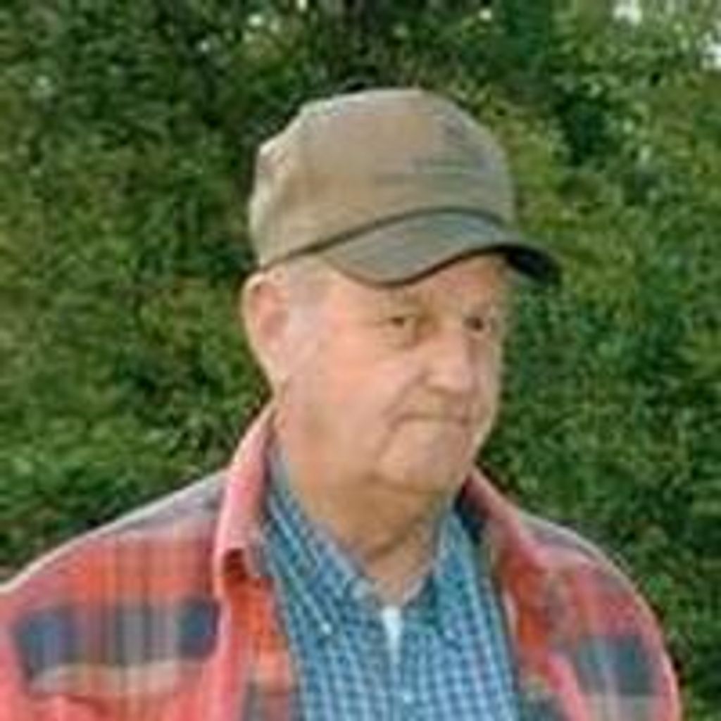 Marlan Eugene Entriken