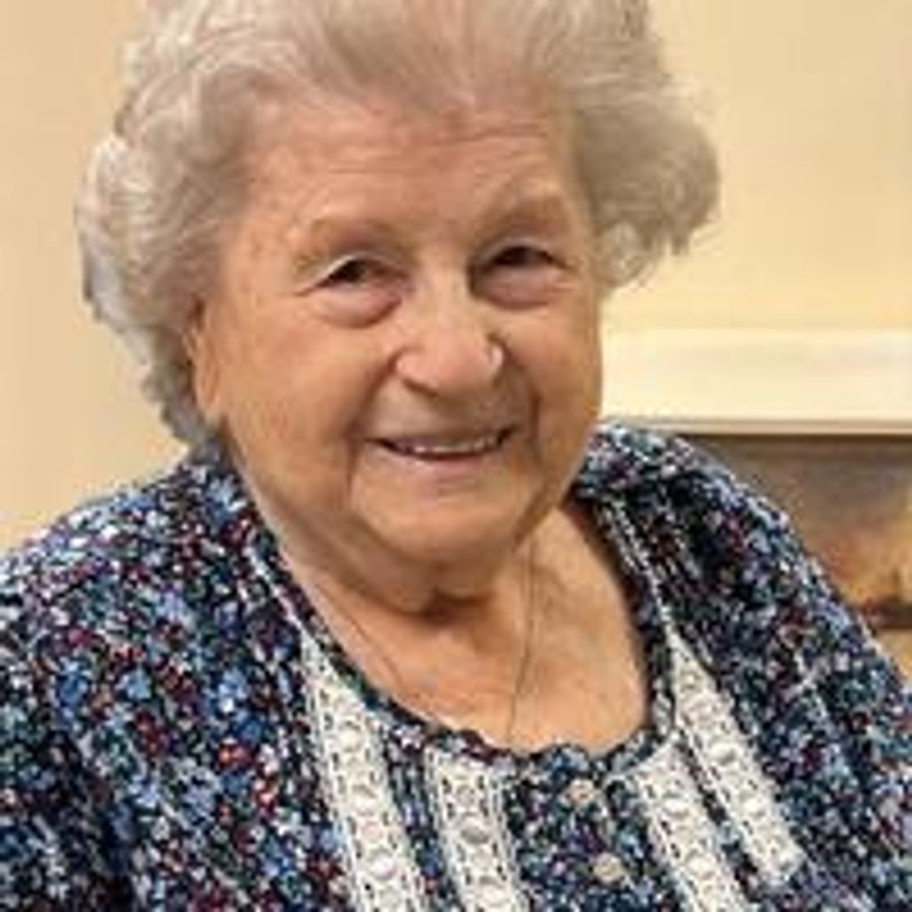 Sadie Jean Dotson Profile Photo