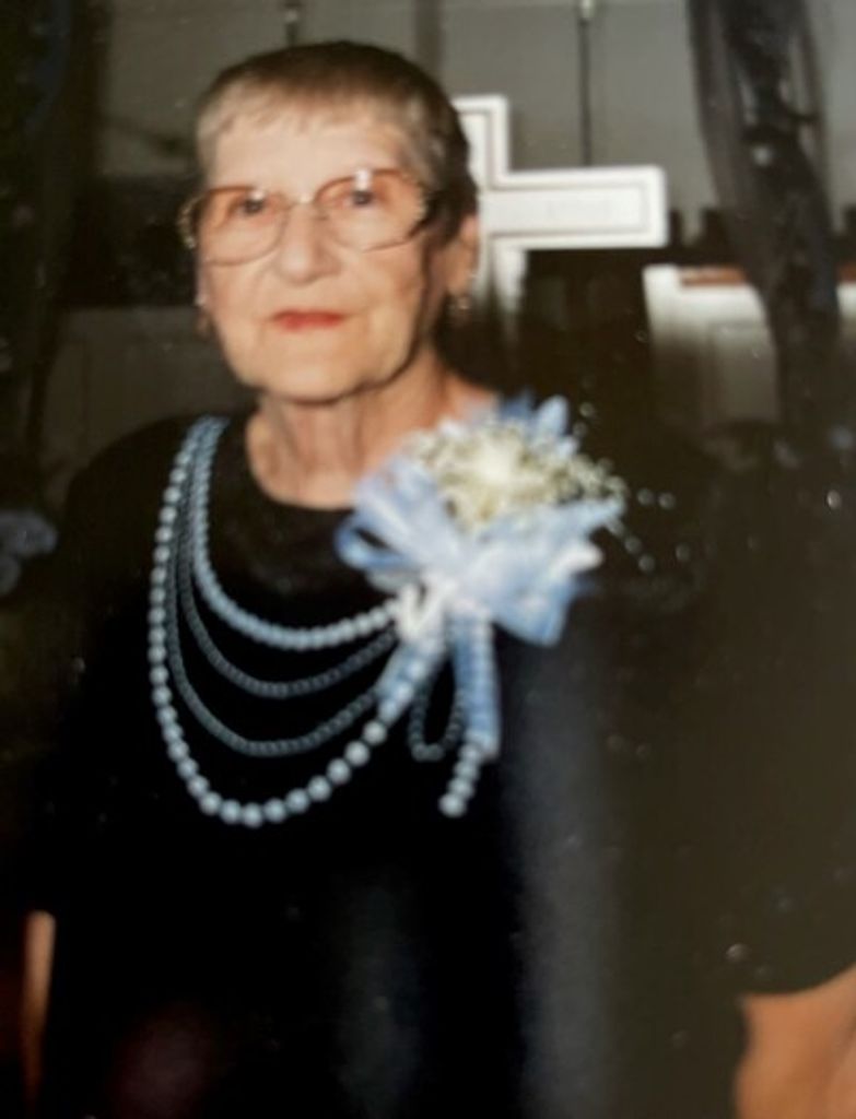 Joyce Marie Beck Profile Photo