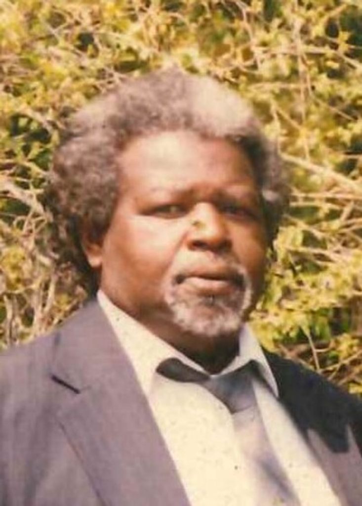 Marvin Hubbard Profile Photo