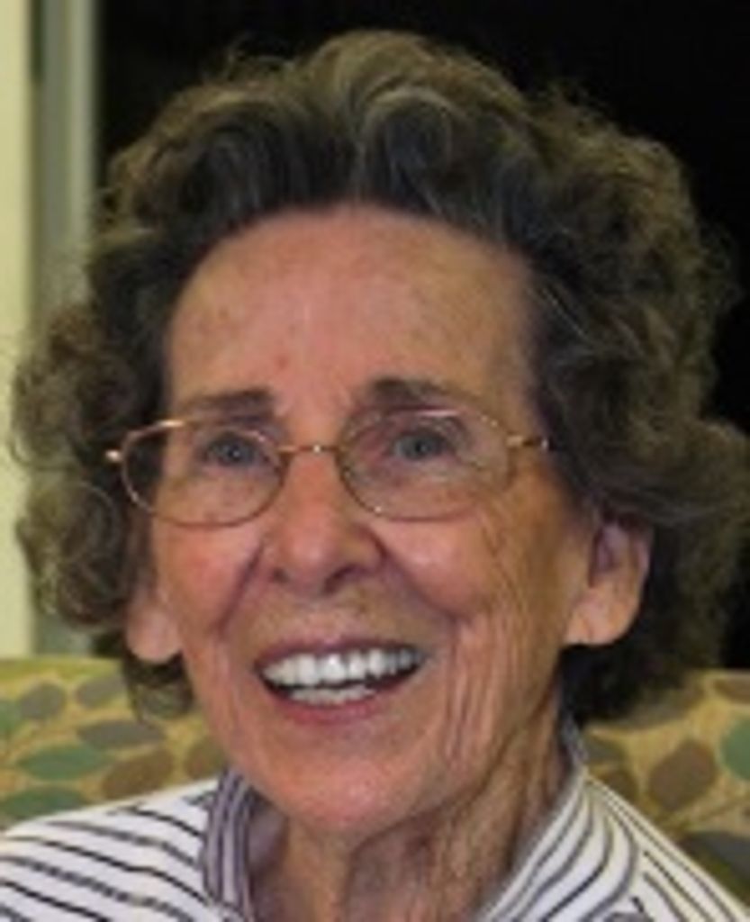 Cleo Dowell