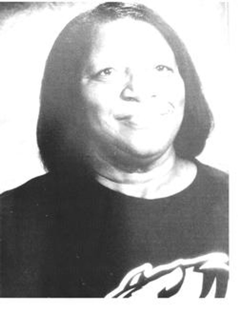 Alzadia Foster-Bostic