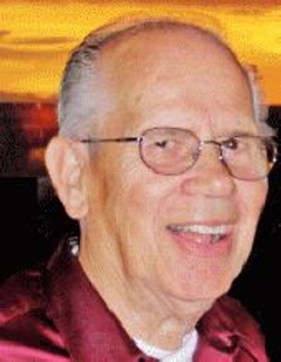 Theodore Angus Miller Profile Photo