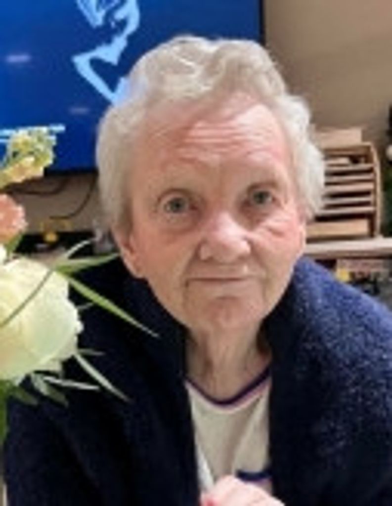 Sally Johanne Morck