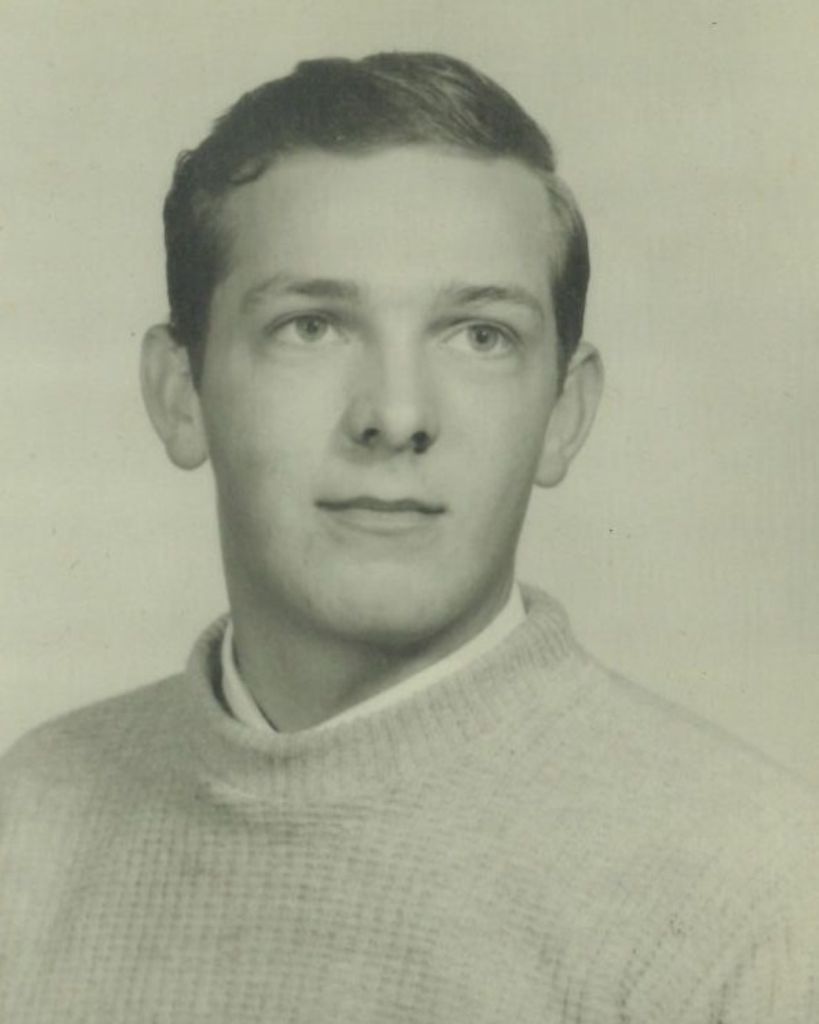 James Joseph Coppenbarger, Jr.