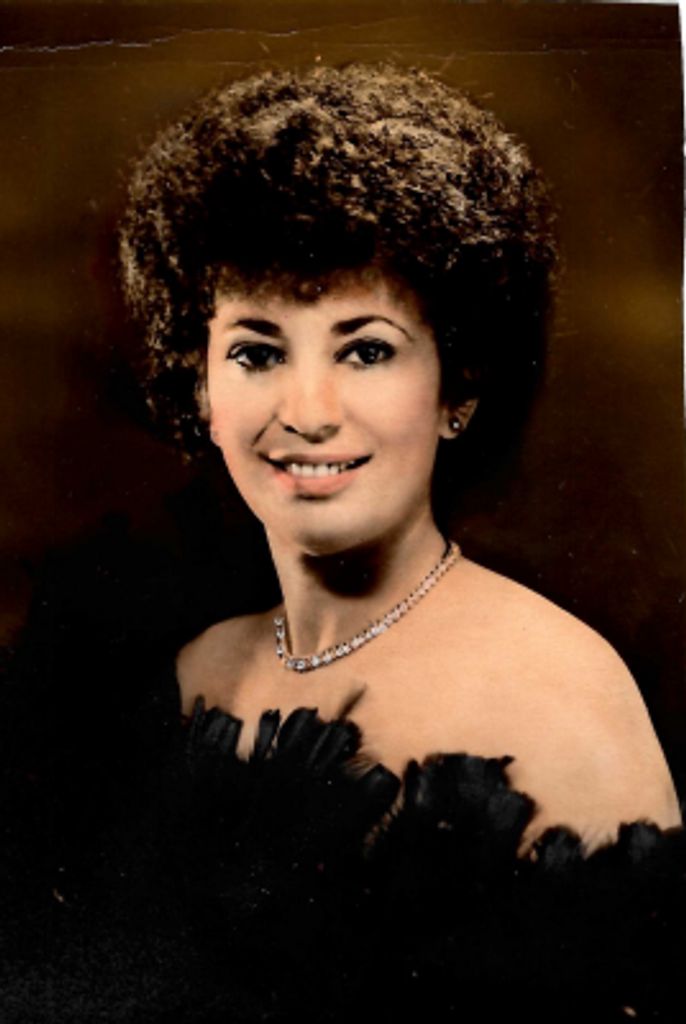 Mary Ann T. Brone