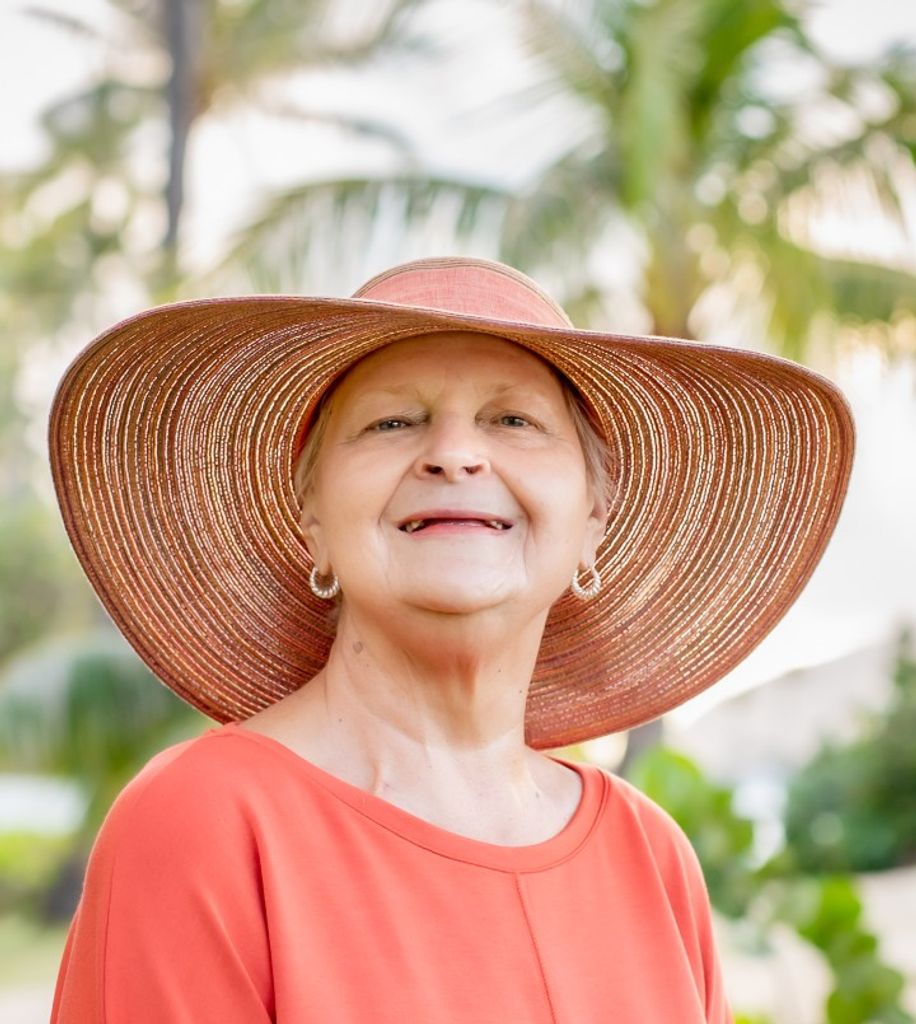 Connie Sue (Benge) Caughman