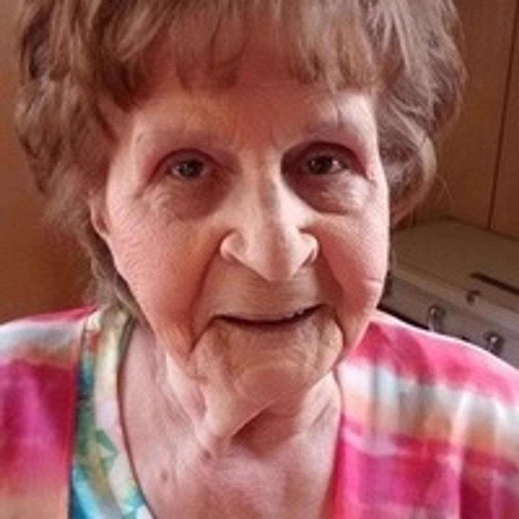 Pearl J Varin