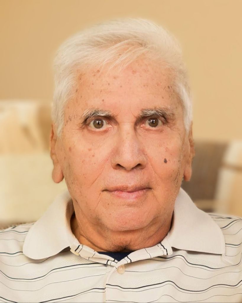 Rameshchandra Shah
