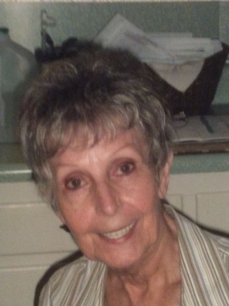 Susan Ann (Pavlicko)  Redden Profile Photo