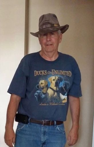 Clifford Kent Kilburn Profile Photo
