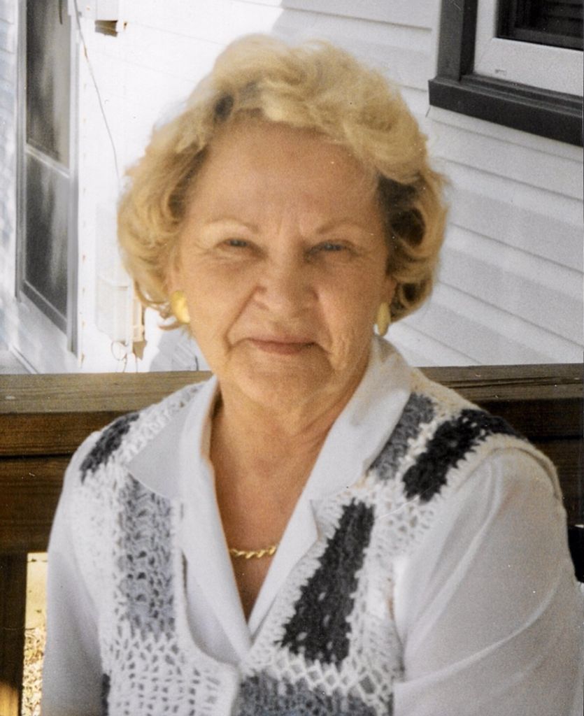 Mildred L. Frederick