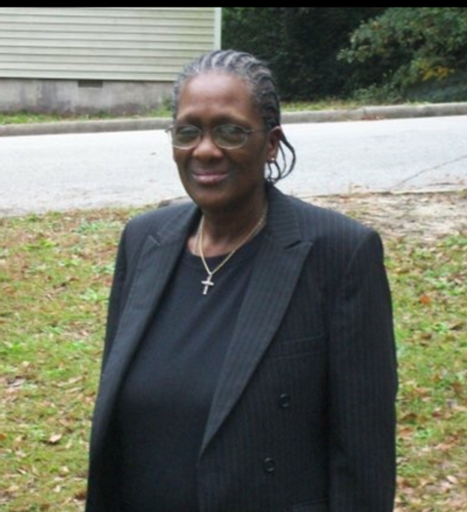 Ms. Lue Ethel Meadows Profile Photo