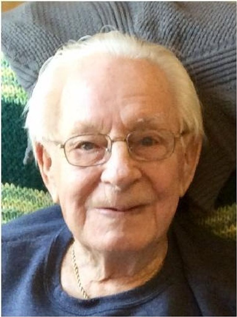 Emil William Hoenighausen Profile Photo