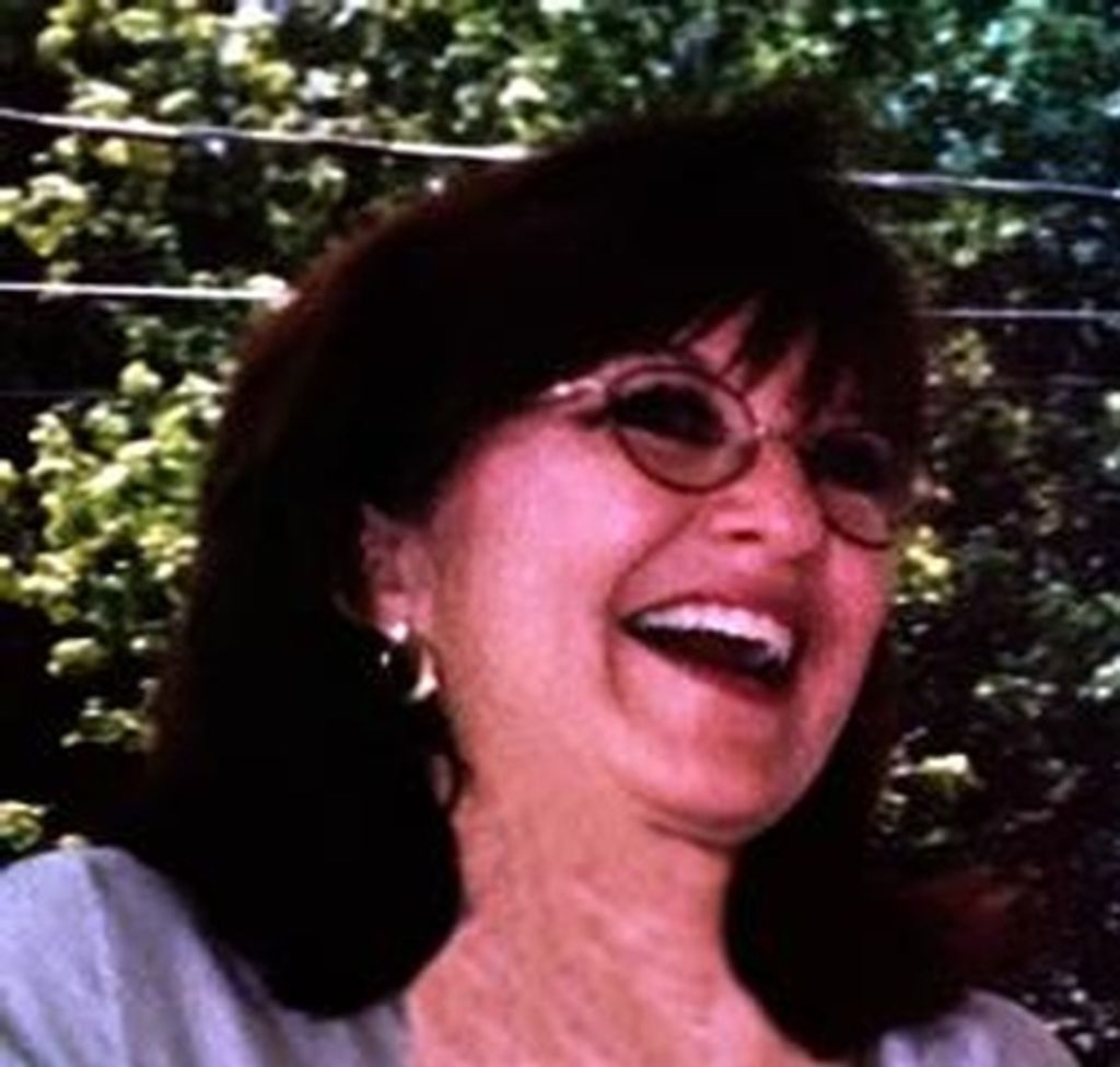 Judy Carol Mcdaniel Netto Profile Photo