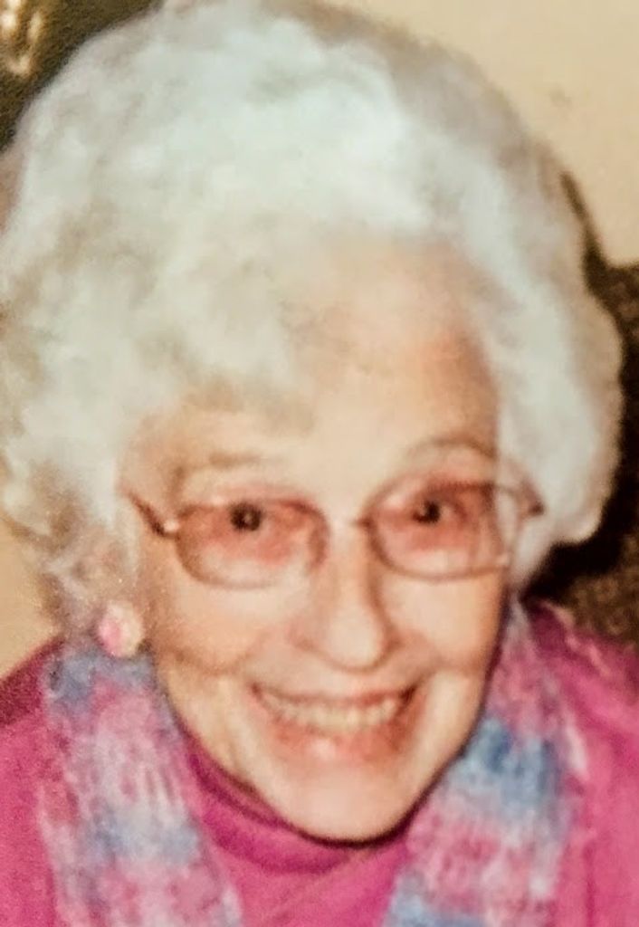 Virginia G. Hamilton
