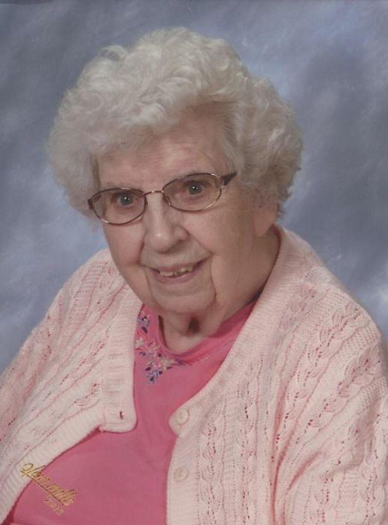 Kay (Enger)  Franklin Profile Photo