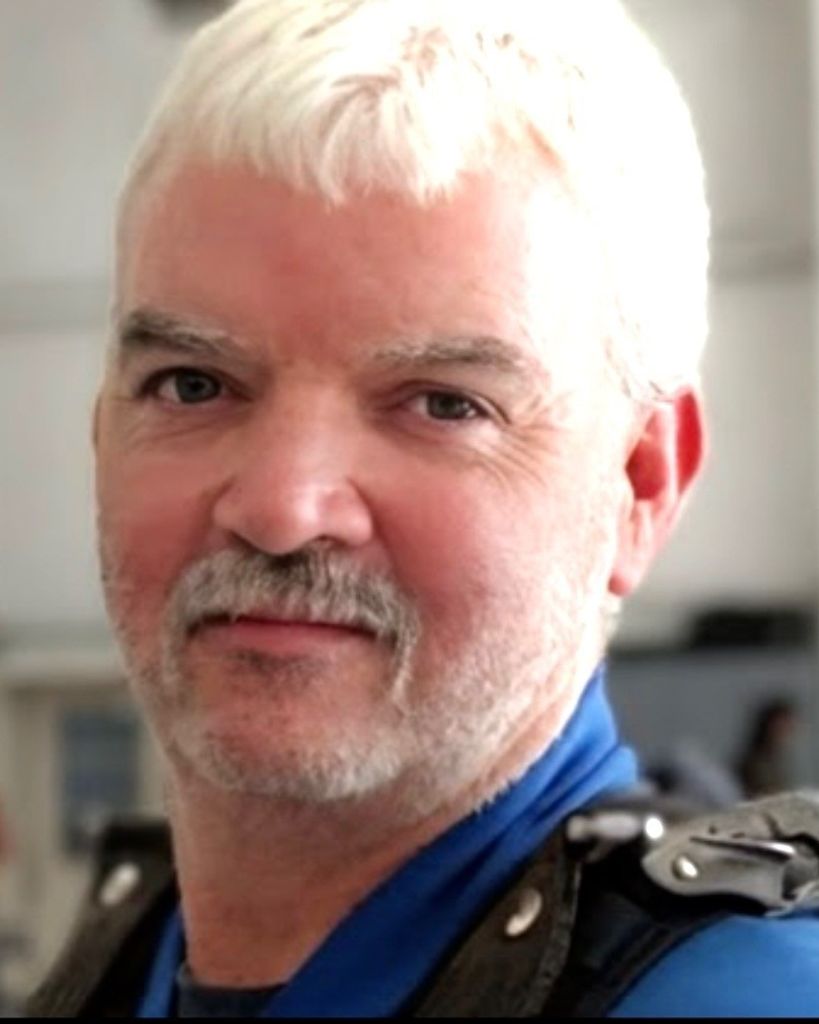 Randolph Kent Spires