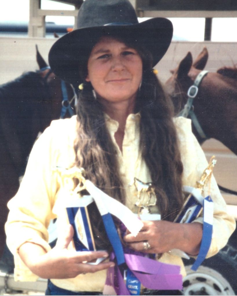 Barbara Jane Hansen Profile Photo