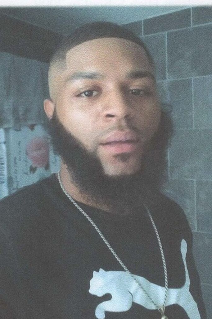 Robert Rico Taylor Profile Photo