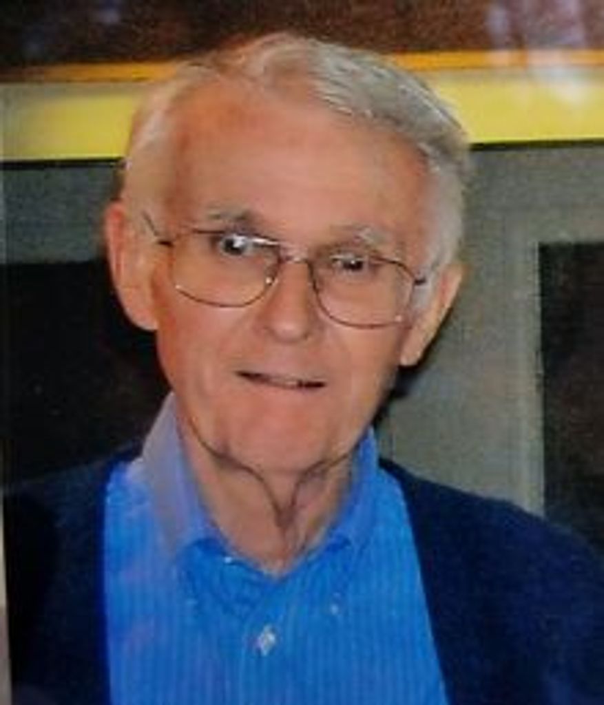 John  Robert  Mullarkey Sr. Profile Photo