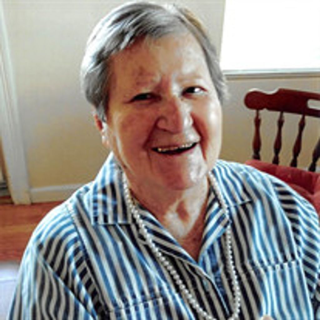 Juanita M. LeBlanc