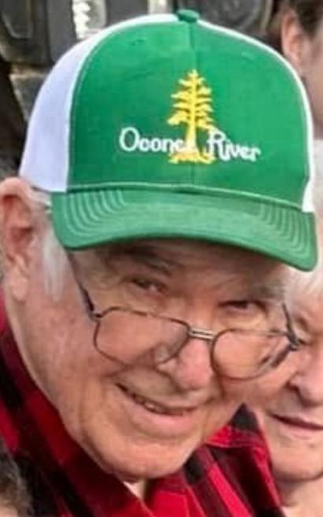 Benjamin (Billy) Larry Allen Profile Photo
