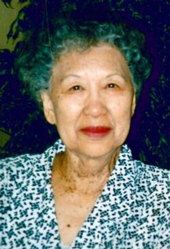 Alice M. Mar Profile Photo